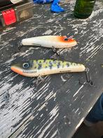 Rozemeijer Jerkbaits - Set van 2, Watersport en Boten, Hengelsport | Roofvissen, Ophalen of Verzenden, Gebruikt, Overige typen