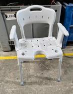 Etac douchestoel voor 45 euro, Diversen, Verpleegmiddelen, Ophalen, ., Zo goed als nieuw, .