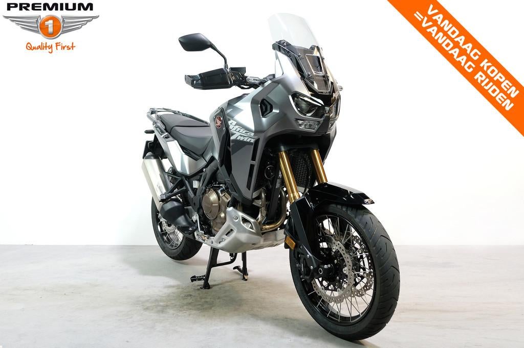 Honda CRF 1100 AFRICA TWIN ADVENTURE SPORTS (bj 2025) - foto 2