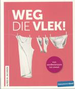 Alfred Jacobsen, Weg die vlek –vlekverwijdering, schoonmaken, Ophalen of Verzenden, Zo goed als nieuw