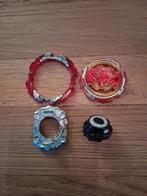 Beyblade Burst onderdelen - Phoenix, Ophalen of Verzenden, Gebruikt, Jongen of Meisje