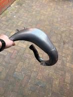 HGS uitlaat KTM SX65 2016-2023, Ophalen of Verzenden, Gebruikt