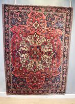 Perzisch kleed 207 x 159 cm, Antiek en Kunst, Ophalen of Verzenden