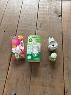 Airwick geurtjes en stekkers, Ophalen of Verzenden, Overige typen