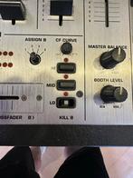 Behringer DJX700 Professionele DJ Mixer, Ophalen, Gebruikt, Dj-set, Behringer