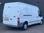 Ford Transit 300L 2.2 TDCI Ambiente SHD Nieuwe Apk, Airco!, Voorwielaandrijving, 101 pk, Gebruikt, 14 km/l