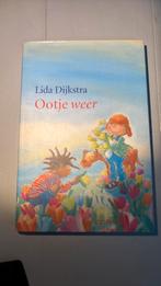 L. Dijkstra - Ootje weer, Fictie algemeen, L. Dijkstra, Ophalen of Verzenden, Zo goed als nieuw