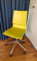 Bureaustoel Riccolinia, Ophalen, Zwart