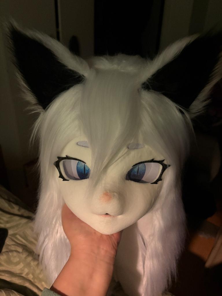 Kigurumi fursuit, Hobby en Vrije tijd, Kostuums, Theaterbenodigdheden en LARP, Ophalen of Verzenden, Nieuw, Overige typen