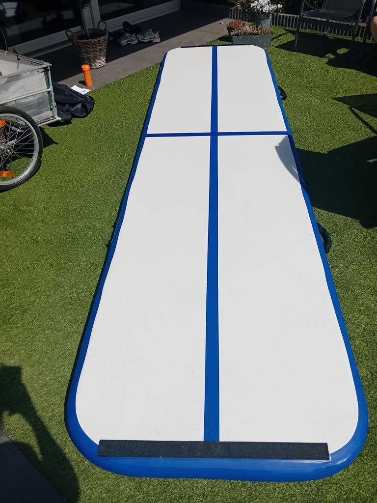 Air treck, Groter dan maat 42, Ophalen of Verzenden, Zo goed als nieuw, Materiaal