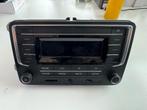 VW t5/T6 Radio met bluetooth, Auto diversen, Autoradio's, Ophalen of Verzenden, Zo goed als nieuw