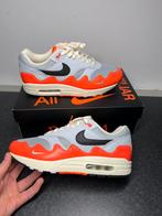 Nike air max x patta, Overige kleuren, Nieuw, Ophalen of Verzenden, Sneakers of Gympen