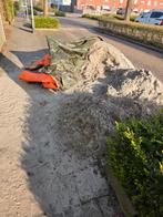 Ophoogzand gratis, Ophalen of Verzenden, Ophoogzand