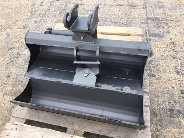 -VR Kantelbak minigraver - NL fabrikaat - nieuw - CW00 CW05