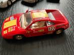 Ferrari 348 Evoluzione Modelauto - Schaalmodel/1.24, Ophalen, Zo goed als nieuw, Auto, Overige merken