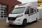 Capron T Carado T449 Queensbed/Dakairco/LMV, Caravans en Kamperen, Campers, Koelkast, Griftdijk
6515 AE  Nijmegen, NL, Carado
