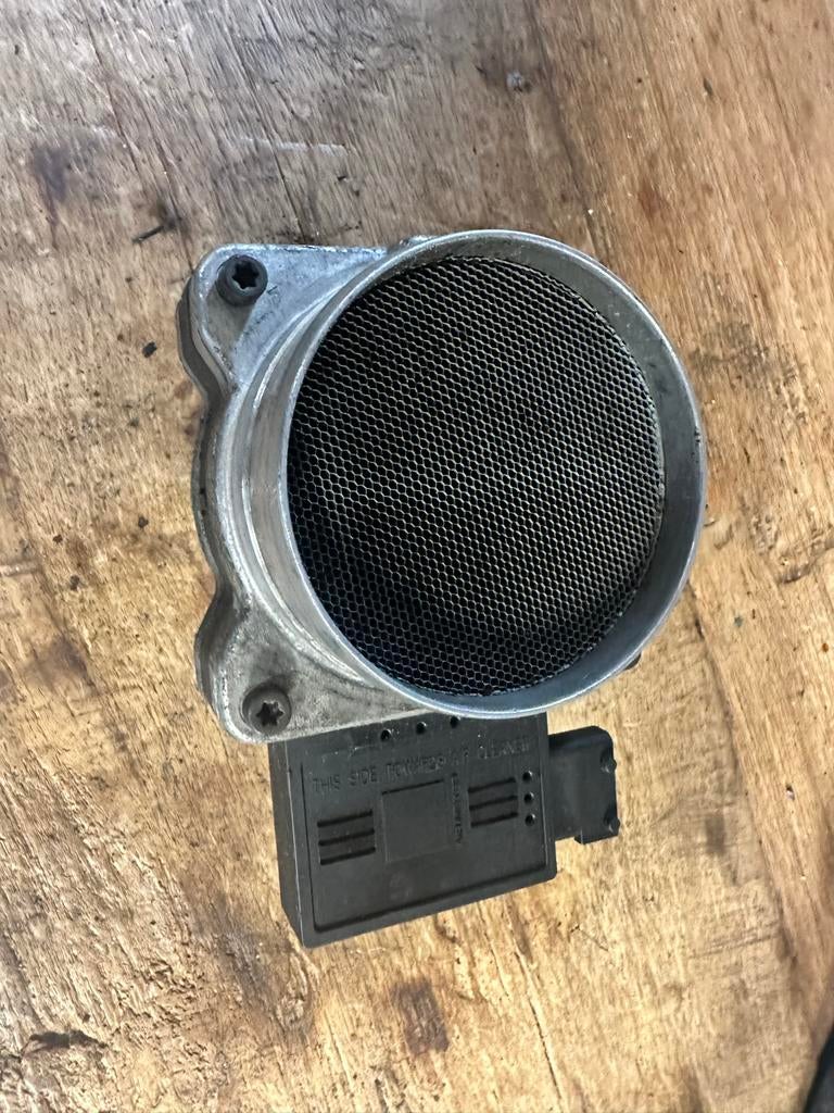 Saab 9-3/9-5 Luchtmassameter (B205/B235/B308) Benzine, Auto-onderdelen, Ophalen of Verzenden, Gebruikt, Saab