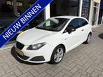 SEAT Ibiza SC 1.2 Club NW APK 03-2027/AIRCO/LM VELGEN, Voorwielaandrijving, Euro 5, Gebruikt, 31 €/maand
