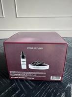 Marie Stella Maris Stone Diffuser nieuw L’heure Santal, Ophalen of Verzenden, Nieuw