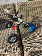 Aangeboden: hondenrolstoel voor kleine hond, Dieren en Toebehoren, Ophalen of Verzenden, Zo goed als nieuw