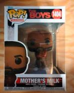 1404 Mother's Milk The Boys Funko Pop, Ophalen of Verzenden, Zo goed als nieuw