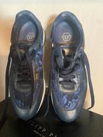 Philipp Plein sneakers maat 39 nieuw, Blauw, Nieuw, Ophalen of Verzenden, Sneakers of Gympen