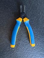 Klauke K48 Perstang Adereindhulzen 0,14-2,5mm - Nieuw, Ophalen of Verzenden, Nieuw