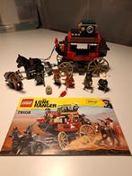 LEGO Wild west en Piraten, Ophalen of Verzenden, Gebruikt, Complete set, Lego