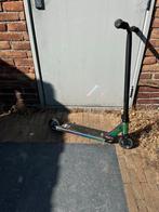 Stuntstep van Chilli - Chameleon Kleur (neochrome), Fietsen en Brommers, Steps, Ophalen, Gebruikt, Overige typen