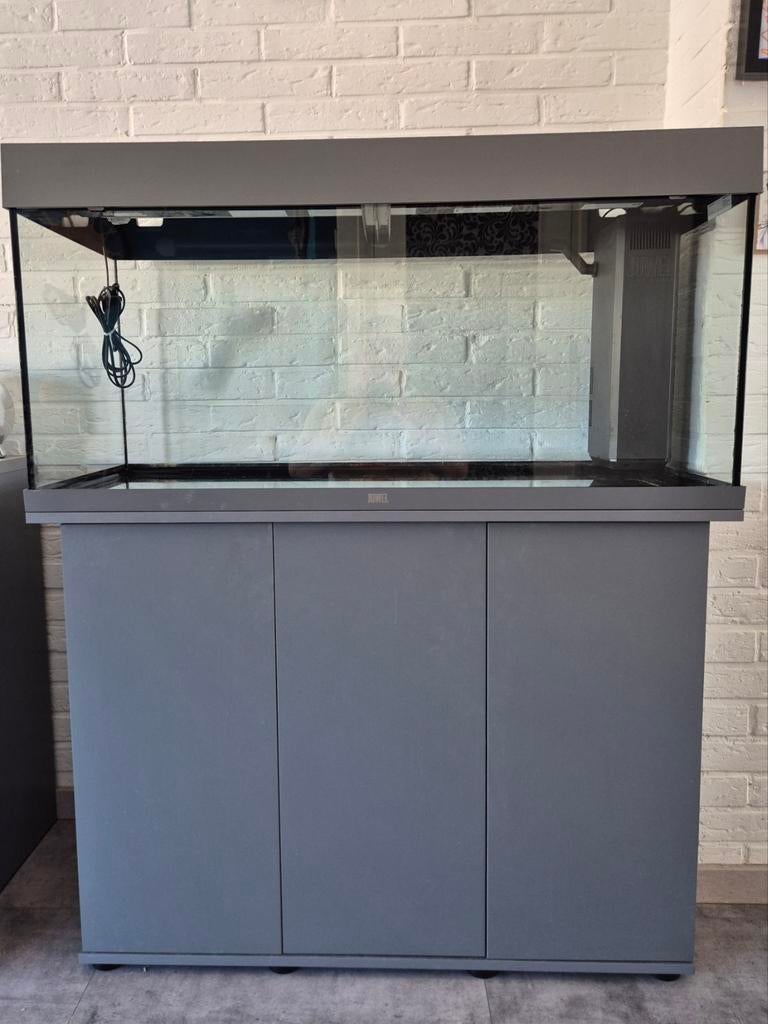 Aquarium Juwel 180, Dieren en Toebehoren, Vissen | Aquaria en Toebehoren, Ophalen of Verzenden, Leeg aquarium