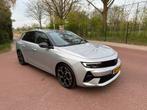 Opel ASTRA 1.2 Turbo GS Elégance Airco / Navi / Pano / Came, Auto's, Gebruikt, 1199 cc, Alcantara, 3 cilinders