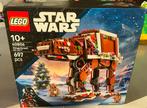 Star Wars 40806 Peperkoeken AT - AT Walker. Nieuw, Ophalen of Verzenden, Zo goed als nieuw
