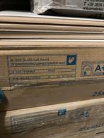 4 m² Witte wandtegels 25x40 cm - Kera Select, Ophalen, Nieuw, 20 tot 40 cm, Minder dan 5 m²