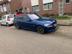 BMW 3-Serie 3.0 335 I Touring AUT 2007 Blauw, Automaat, Achterwielaandrijving, Blauw, 10 km/l