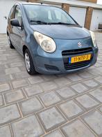 SUZUKI ALTO, Voorwielaandrijving, Euro 5, Zwart, 996 cc
