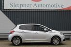 Peugeot 208 1.2 PURETECH ALLURE NAVI/5drs) d-riem vervangen!, Gebruikt, 1199 cc, 23 km/l, Handgeschakeld