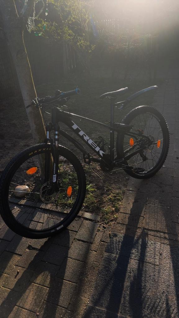 Trek Marlin 5 Mountain Bike - Opknapper, Ophalen, Zo goed als nieuw