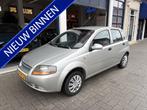Daewoo Kalos 1.4 Style NW APK 03-2027 (bj 2004), Auto's, Daewoo, 4 cilinders, Kalos, Bedrijf, Handgeschakeld