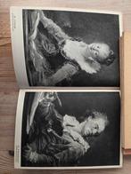 Schoolboekjes uit de jaren 1940-1950, Ophalen, Diverse auteurs