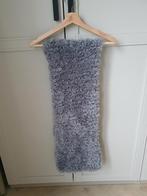 Lila handgebreide sjaal van mohair wol, Kleding | Dames, Mutsen, Sjaals en Handschoenen, Handgemaakt, Ophalen of Verzenden, Nieuw