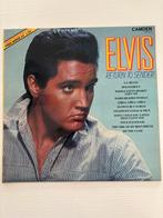 LP Elvis Presley - Return to Sender (met poster), Ophalen of Verzenden, Zo goed als nieuw, Cd of Plaat
