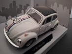 Volkswagen Kever Herbie # 53 Schaal 1:43, Overige merken, Auto, Nieuw, Cararama