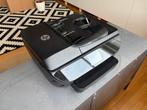 Printer HP ENVY 76.40, Computers en Software, Printers, All-in-one, Draadloos, Ophalen of Verzenden, Zo goed als nieuw