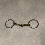 Sprenger enkelgebroken watertrens 13,5, Dieren en Toebehoren, Ophalen of Verzenden, Gebruikt, Dressuur