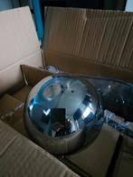 2 reserve glasbollen smoke 3804ZW Steinhauer Constellation, Ophalen of Verzenden, Nieuw, Minder dan 50 cm