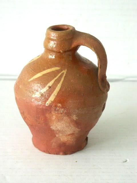 Kruikje, Ophalen of Verzenden