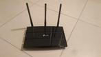 TP-Link Archer C1200 AC1200, Ophalen of Verzenden, Gebruikt, Router, TP-Link