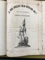 Ludolf Waldmann - O God! Verlaat mijn Neêrland niet,, Gebruikt, Zang, Klassiek, Ophalen of Verzenden
