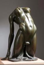 Brons beeld JANET SCUDDER American, (1873-1940), Ophalen, Brons