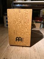 CAJON, in prijs verlaagd…, Ophalen, Zo goed als nieuw, Melodische percussie